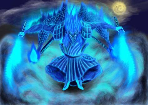 Susanoo HD Wallpapers - Top Free Susanoo HD Backgrounds - WallpaperAccess