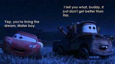 Pin by Scyler Smith on Disney Quotes & Info | Cars movie quotes, Pixar quotes, Cars movie