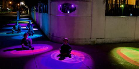 The Urban Lighting Project Gathers Strength With New Grant Award | San ...