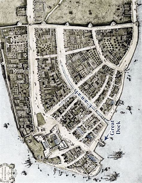 Big Old Houses: Manhattan 1800 | New york city map, Nyc history, Nyc map