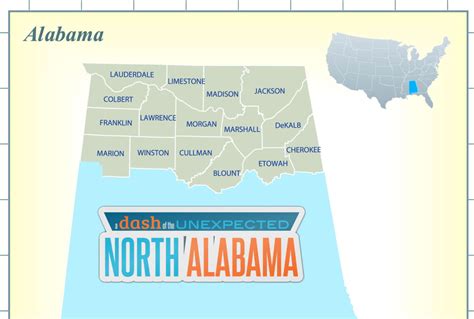 About North Alabama | Visit North Alabama