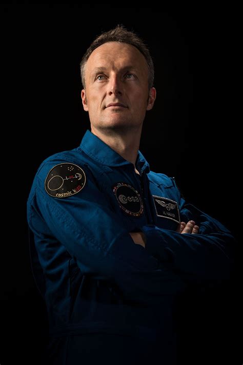 L+600 and counting: ESA astronaut to be 600th person in space on SpaceX Crew-3 launch | Space