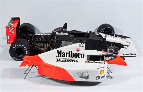 McLaren MP 4/6 Tamiya 1/12 - Automotive Forums .com Car Chat | Model ...