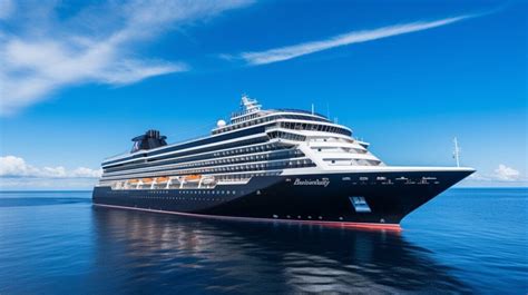 Starlink Deploys Across Entire Fleet of Holland America Line Ships