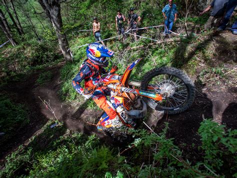 2021 AMA Extreme Enduro: Hart wins Iowan Hard Enduro