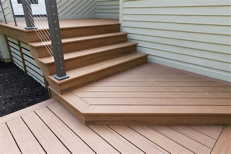 Azek vs Trex Decking (Pros and Cons & Design Guide) - Designing Idea