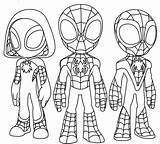 25 Free Spiderman Coloring Pages To Print And Enjoy 2024 sketch template