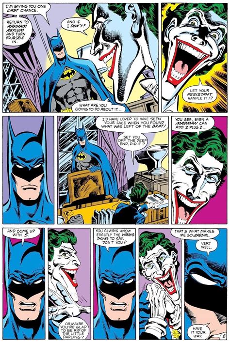 What's the Deal with Batman and the Joker Anyway? | DC