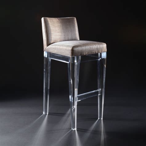 Acrylic Bar Stools - Foter