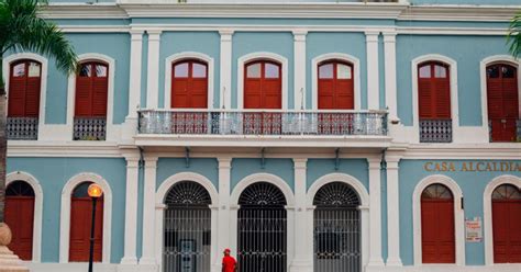 Museo de Historia de Caguas | Discover Puerto Rico