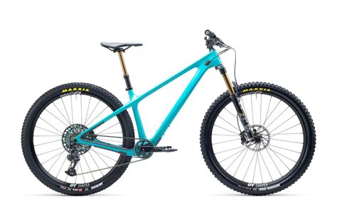 Yeti ARC Review — Is Yeti's Only Hardtail Good Enough?