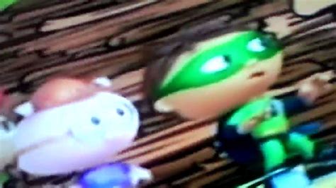 Super WHY theme song - YouTube