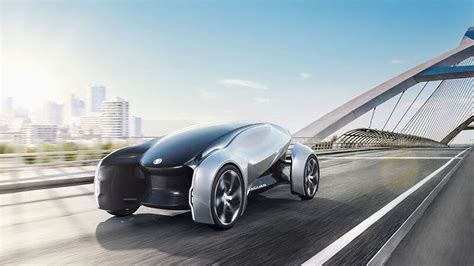 Jaguar Land Rover goes all-electric from 2020 – all you need to know ...