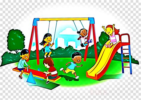 Free Outdoor Play Cliparts, Download Free Outdoor Play Cliparts png ...