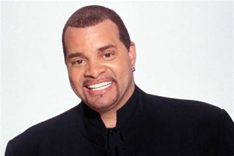 Sinbad @ Helium Comedy Club | "Necessary Roughness," "Houseguest ...