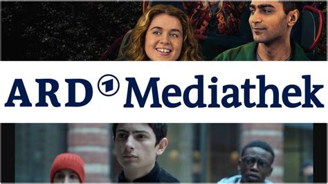 ARD-Mediathek: Welche neuen Serien gibt es im Februar 2023 zu Streamen?