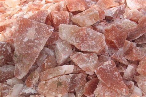 Rock Salt (Sendha Namak or Halite) Benefits & Uses - Ayur Times