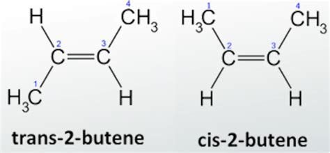 Stereoisomers: Definition, Types & Examples - Video & Lesson Transcript ...