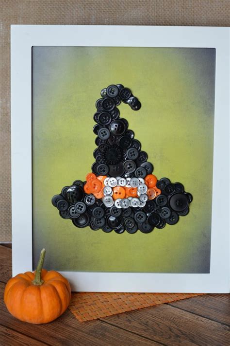 Pin on ~HALLOWEEN- Kids Crafts~