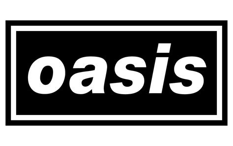 Oasis Logo - PNG Logo Vector Brand Downloads (SVG, EPS)