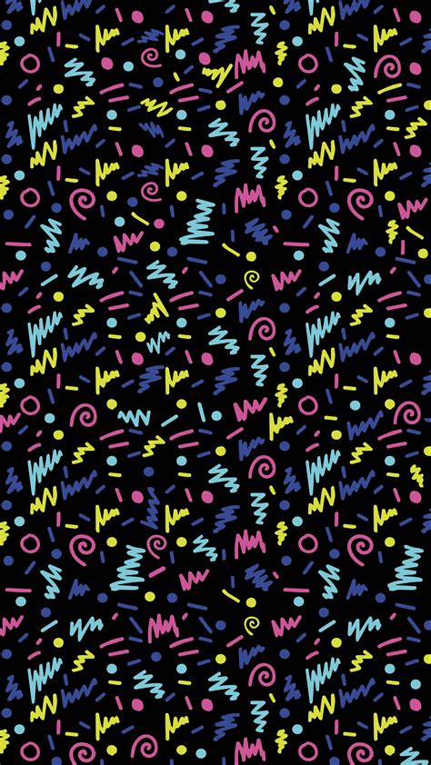 80s Carpet Patterns : Arcade Threadless | Bodaswasuas