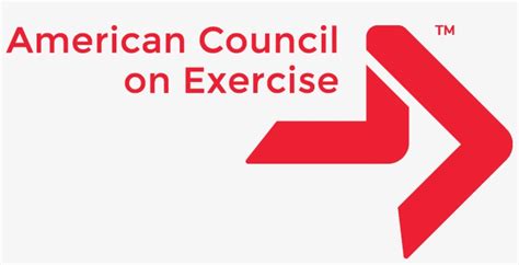 American Council On Exercise - American Council On Exercise Logo Transparent Transparent PNG ...