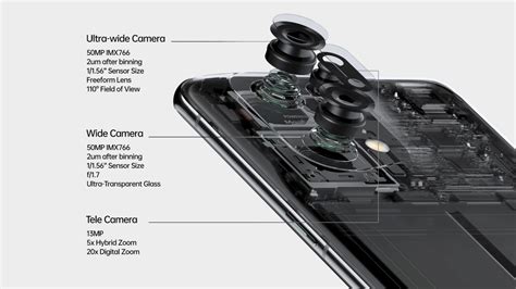 Oppo Find X5 Pro goes official with Hasselblad camera, custom Marisilicon X NPU - GSMArena.com news