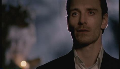 Hex 2x03 - Michael Fassbender Image (28017464) - Fanpop