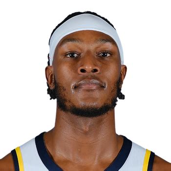 Myles Turner Stats NBA Stats | FOX Sports