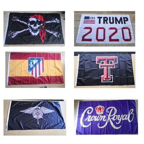 2021 3x5 Custom Made Flags Printing,Cheap_custom_made_flags, Double ...