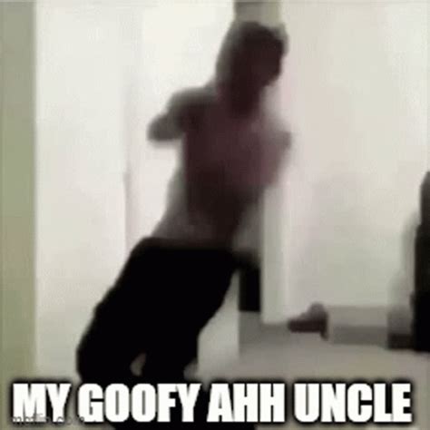 Uncle Goofy GIF - UNCLE GOOFY AHH - Discover & Share GIFs