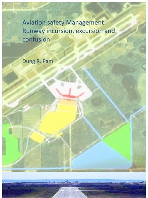 Aviation safety Management: Runway incursion, excursion and confusion ...