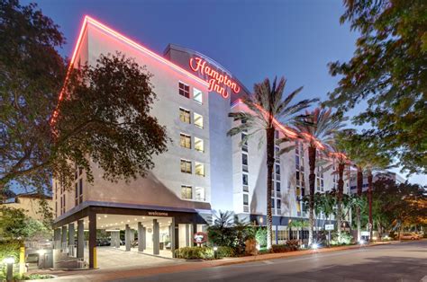 Hampton Inn by Hilton Coconut Grove Miami / Coral Gables - Mobile