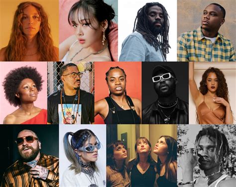 TIDAL Rising Artists to Watch: Class of 2023 | TIDAL Magazine