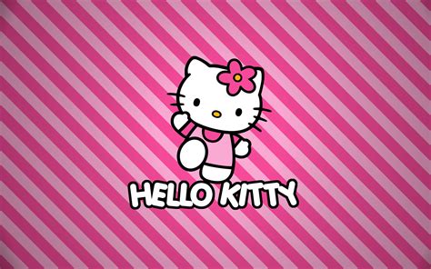 Wallpapers Box: Hello Kitty Cute High Definition Wallpapers