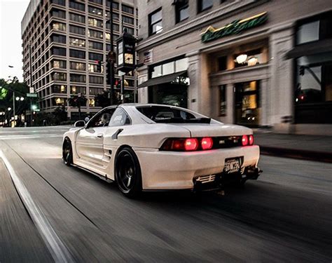 Complete Guide to Toyota MR2 Turbo Suspension, Brakes & More