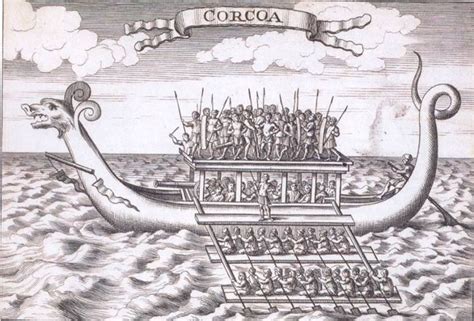 The Karakoa, the Traditional Pre-colonial Warship of the Philippines