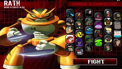 Cartoon Network Fighting Game : [ps3] Cartoon Network: Punch Time ...