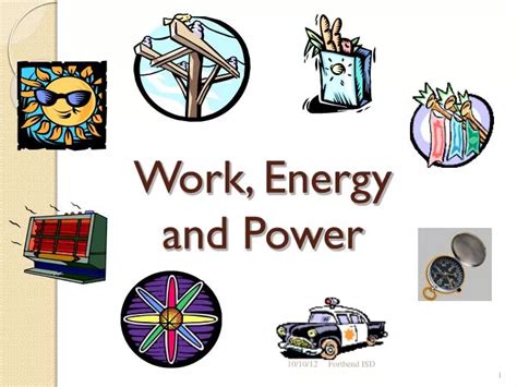 PPT - Work, Energy and Power PowerPoint Presentation - ID:3223032