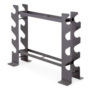 7 DIY Dumbbell Rack Plans » Home Gym Build