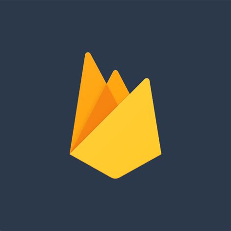 Firebase Logo PNG Transparent Firebase Logo.PNG Images. | PlusPNG