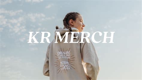 KR Merch | King Road Church