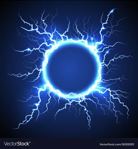 Realistic Blue Lightning Png - Rwanda 24