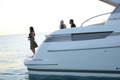 Luxury Yacht Charter