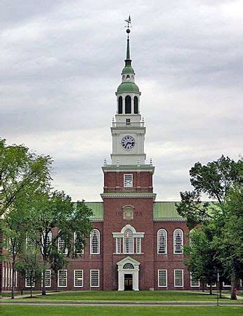 Dartmouth College | Private Ivy League, Ivy League, Education | Britannica