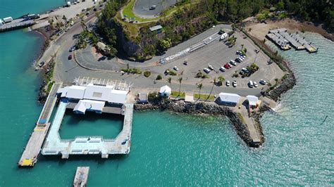 Shute Harbour – Whitsundays | QLD | Endless Oceans