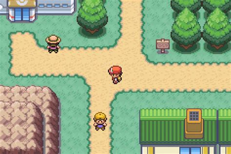 Best Pokémon ROM Hacks & Fan Games With New Regions – FandomSpot