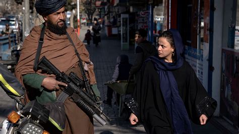 Afghans Oppose Taliban’s Women’s Rights Abuses in Afghanistan | WPR