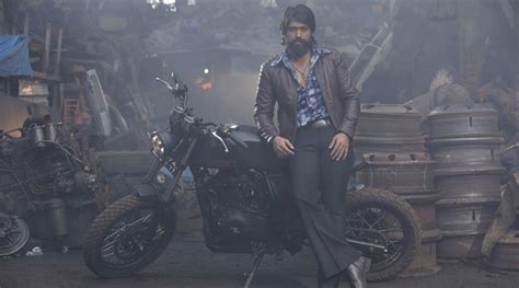 KGF box office collection Day 2: Yash’s film earns Rs 37.21 crore | Entertainment News,The ...