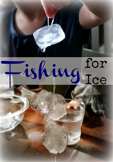 Why Salt Melts Ice | Easy Science for Kids - Science Kiddo